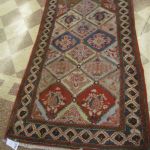 713 2306 ORIENTAL RUG